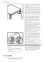 Preview for 14 page of AEG A51900GSW0 User Manual