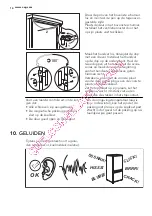 Preview for 14 page of AEG A52500GNW0 User Manual