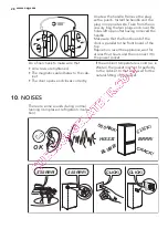 Предварительный просмотр 28 страницы AEG A52500GNW0 User Manual