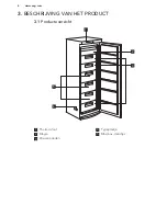 Preview for 6 page of AEG A52800GSW0 User Manual