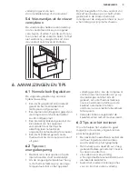 Preview for 9 page of AEG A52800GSW0 User Manual