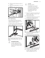 Preview for 15 page of AEG A52800GSW0 User Manual