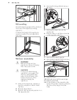 Preview for 30 page of AEG A52800GSW0 User Manual