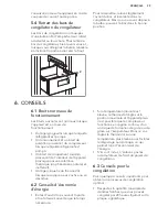 Preview for 39 page of AEG A52800GSW0 User Manual