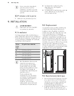 Preview for 44 page of AEG A52800GSW0 User Manual