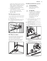 Preview for 45 page of AEG A52800GSW0 User Manual