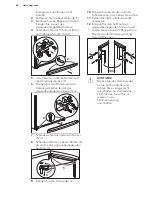 Preview for 62 page of AEG A52800GSW0 User Manual