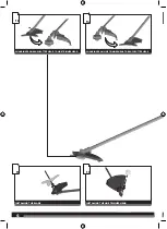 Preview for 4 page of AEG A58BCT18 Original Instructions Manual