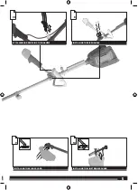 Preview for 5 page of AEG A58BCT18 Original Instructions Manual