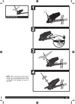 Preview for 11 page of AEG A58BCT18 Original Instructions Manual