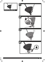 Preview for 13 page of AEG A58BCT18 Original Instructions Manual