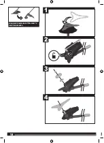 Preview for 18 page of AEG A58BCT18 Original Instructions Manual