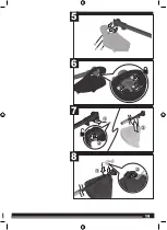 Preview for 19 page of AEG A58BCT18 Original Instructions Manual