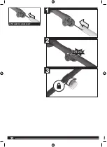 Preview for 22 page of AEG A58BCT18 Original Instructions Manual