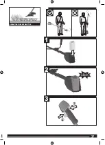 Preview for 27 page of AEG A58BCT18 Original Instructions Manual