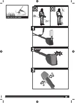 Preview for 29 page of AEG A58BCT18 Original Instructions Manual