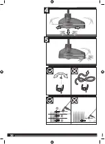 Preview for 30 page of AEG A58BCT18 Original Instructions Manual