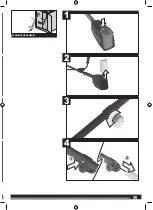 Preview for 35 page of AEG A58BCT18 Original Instructions Manual