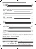 Preview for 37 page of AEG A58BCT18 Original Instructions Manual