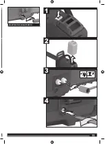 Предварительный просмотр 11 страницы AEG A58CHS18B4 Original Instructions Manual