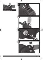 Предварительный просмотр 13 страницы AEG A58CHS18B4 Original Instructions Manual