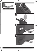 Предварительный просмотр 15 страницы AEG A58CHS18B4 Original Instructions Manual