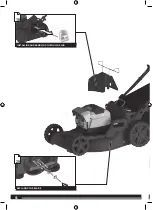 Preview for 4 page of AEG A58LMWSP282 Original Instructions Manual