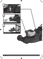 Preview for 6 page of AEG A58LMWSP282 Original Instructions Manual