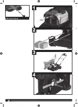 Предварительный просмотр 20 страницы AEG A58LMWSP282 Original Instructions Manual