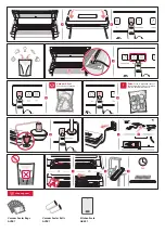 Preview for 2 page of AEG A6-1-6AG Quick Start Manual