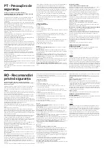 Preview for 11 page of AEG A6-1-6AG Quick Start Manual