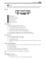 Preview for 7 page of AEG A61900GSW0 User Manual