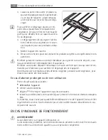 Preview for 32 page of AEG A61900GSW0 User Manual