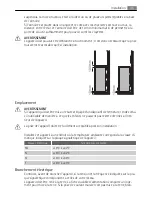 Preview for 35 page of AEG A61900GSW0 User Manual