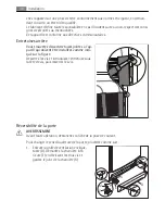 Preview for 36 page of AEG A61900GSW0 User Manual