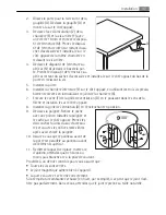 Preview for 37 page of AEG A61900GSW0 User Manual