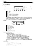 Preview for 44 page of AEG A61900GSW0 User Manual