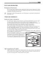 Preview for 47 page of AEG A61900GSW0 User Manual