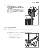 Preview for 55 page of AEG A61900GSW0 User Manual