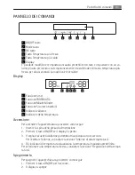 Preview for 63 page of AEG A61900GSW0 User Manual