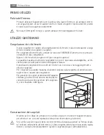 Preview for 66 page of AEG A61900GSW0 User Manual