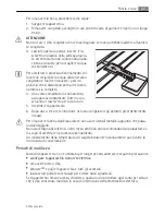 Preview for 69 page of AEG A61900GSW0 User Manual