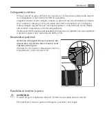 Preview for 73 page of AEG A61900GSW0 User Manual