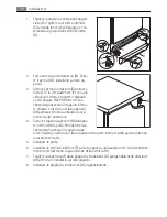 Preview for 74 page of AEG A61900GSW0 User Manual