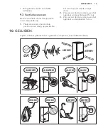 Preview for 15 page of AEG A61900HLW0 User Manual