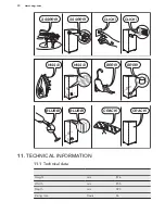 Preview for 30 page of AEG A61900HLW0 User Manual