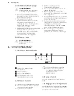 Preview for 36 page of AEG A61900HLW0 User Manual