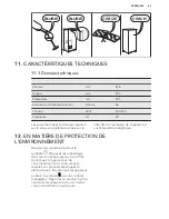 Preview for 47 page of AEG A61900HLW0 User Manual