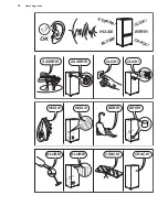 Preview for 78 page of AEG A61900HLW0 User Manual