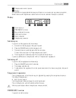 Preview for 7 page of AEG A62000GNW0 User Manual